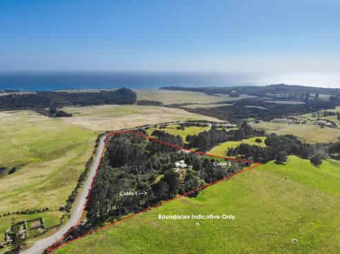 308 Henderson Bay Road, Houhora