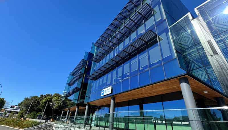 Cnr Tristram & Collingwood Streets, Hamilton Central