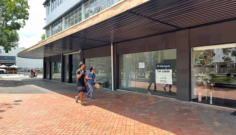 Unit 3/1-3 Garden Place, Hamilton Central