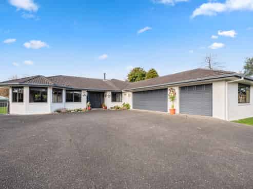 71 Brunswick Drive, Tikitere