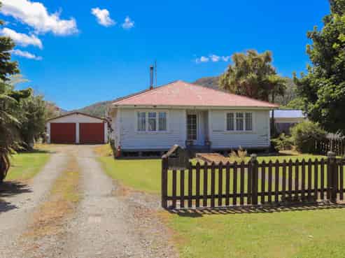 13 Ohau Street, Dobson