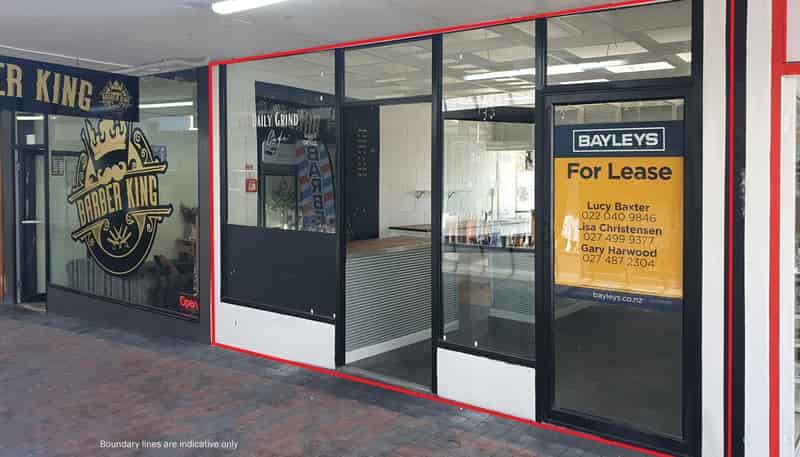 2/22 Te Heuheu Street, Taupo