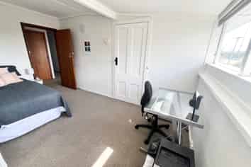 Auckland - Address withheld