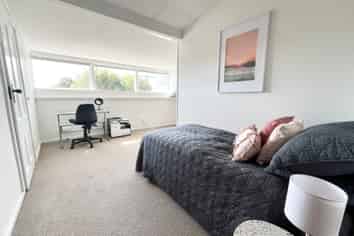 Auckland - Address withheld