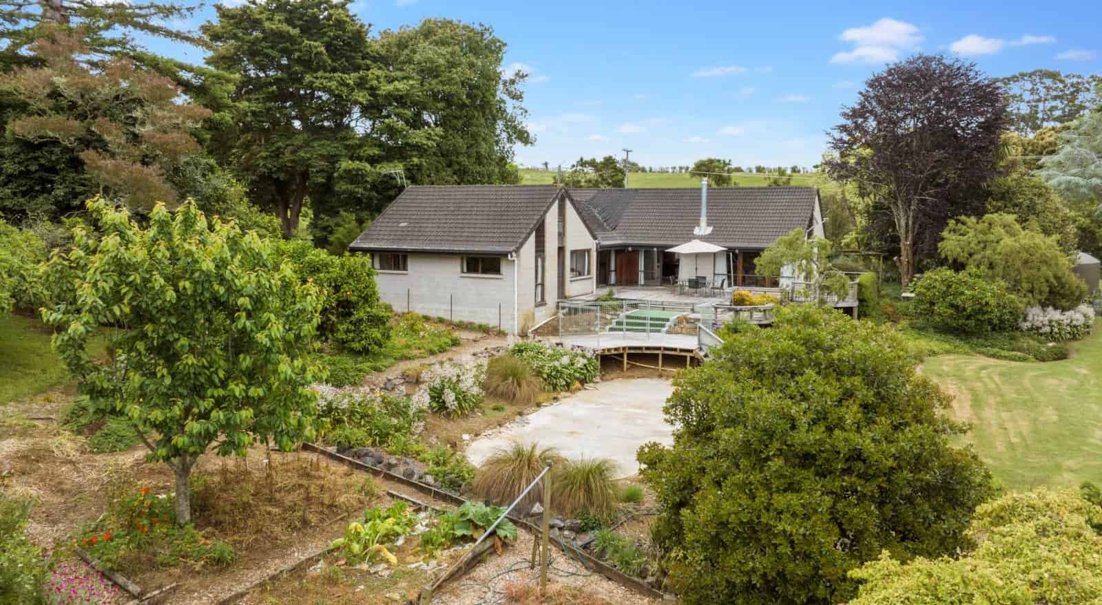 40 Dale South Road, Ramarama, Franklin For Sale realestate.co.nz