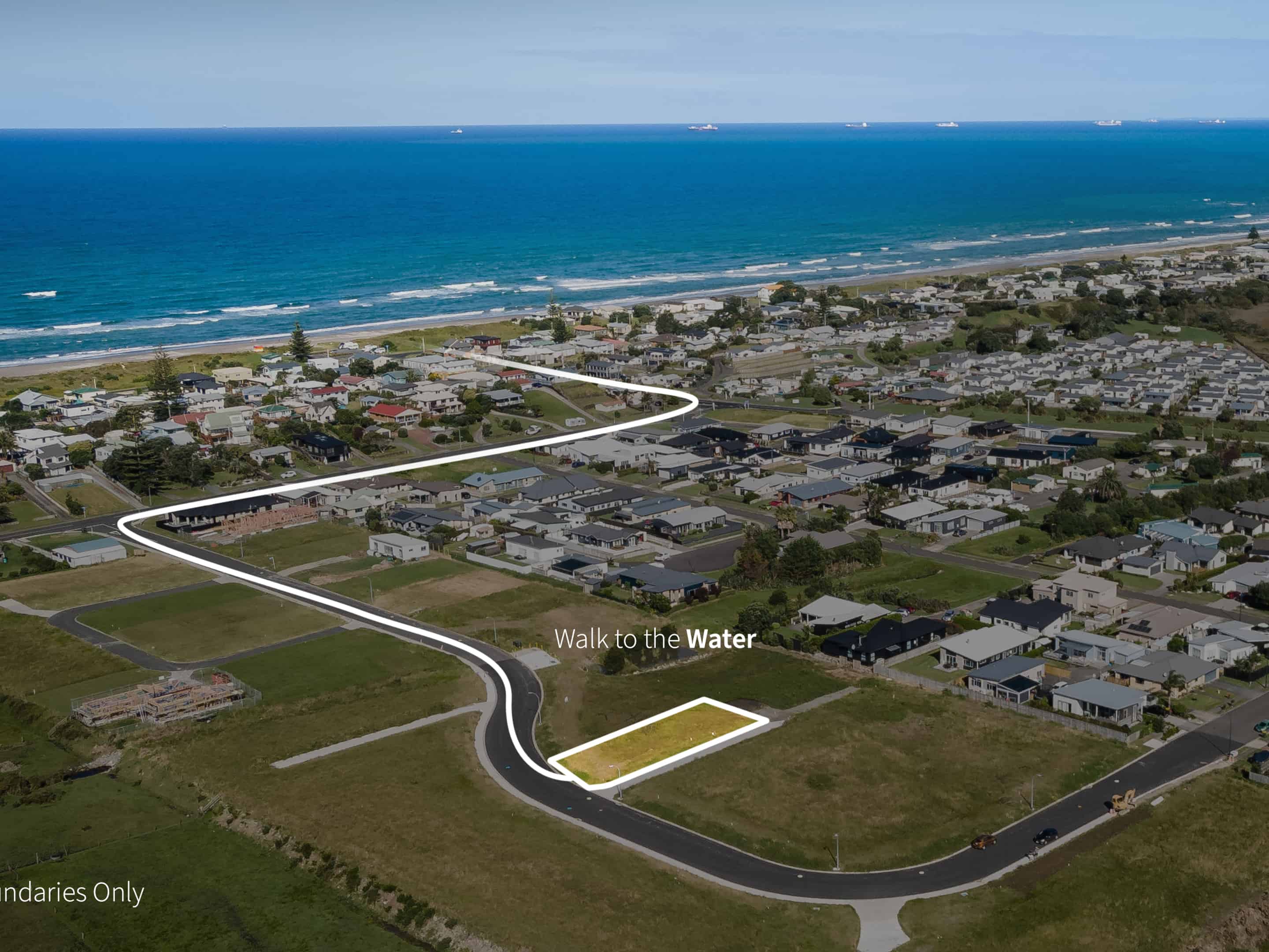 Waihi Beach Sections for Sale realestate.co.nz