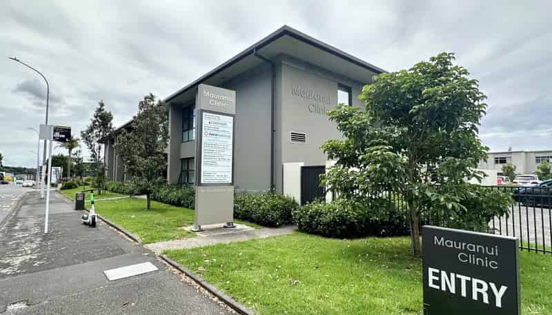 Suite 6/86 Great South Road, Epsom