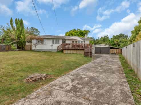 21 Jane Nelson Place, Otangarei