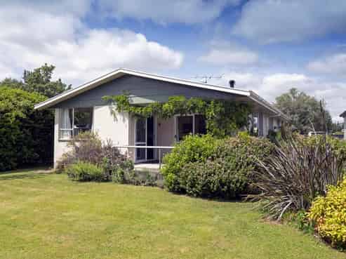 74 Pattons Road, Mount Somers