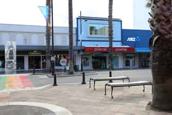 For Sale - Prime Retail Location