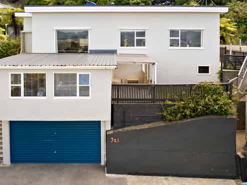 32A Mana Street, Vogeltown