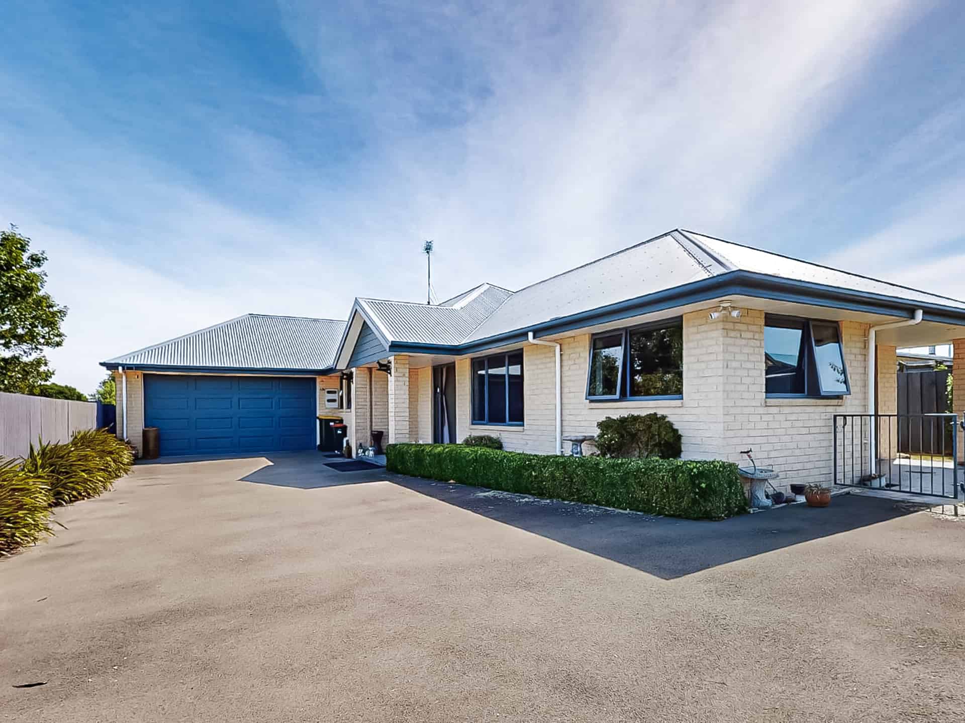 Ashburton Houses for Sale realestate.co.nz