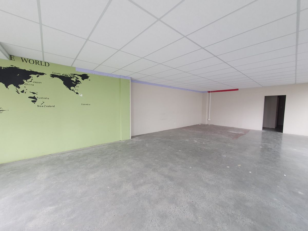 Affordable Quay St Office/Retail - Ansicht 3