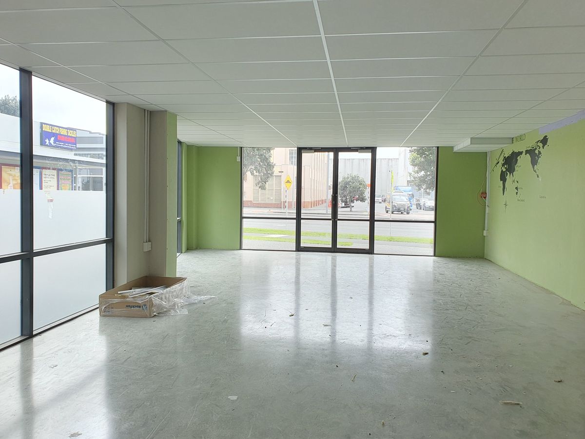 Affordable Quay St Office/Retail - Ansicht 4