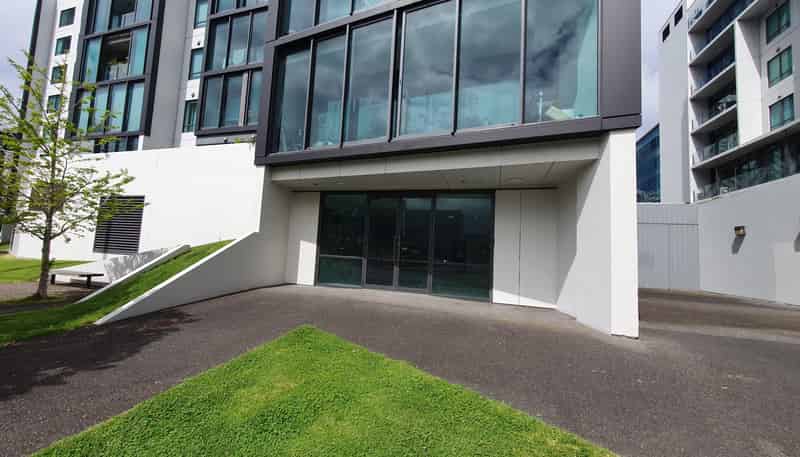 64 Quay Street, Auckland Central