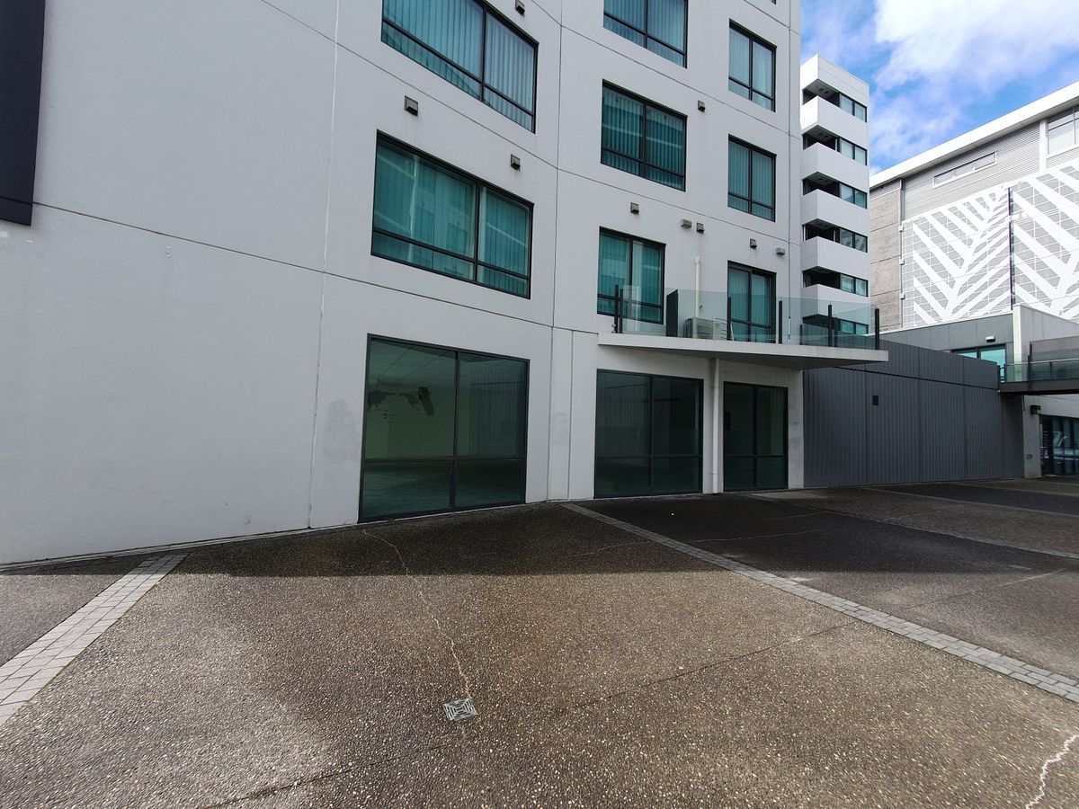 Affordable Quay St Office/Retail - Ansicht 2