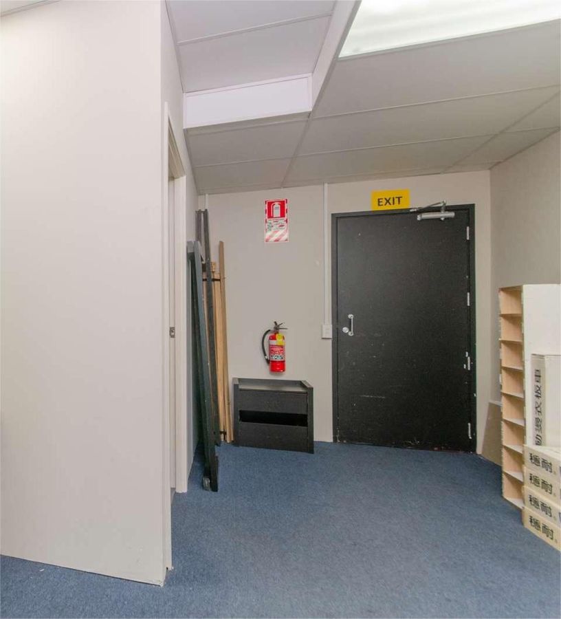 Affordable Quay St Office/Retail - Ansicht 5