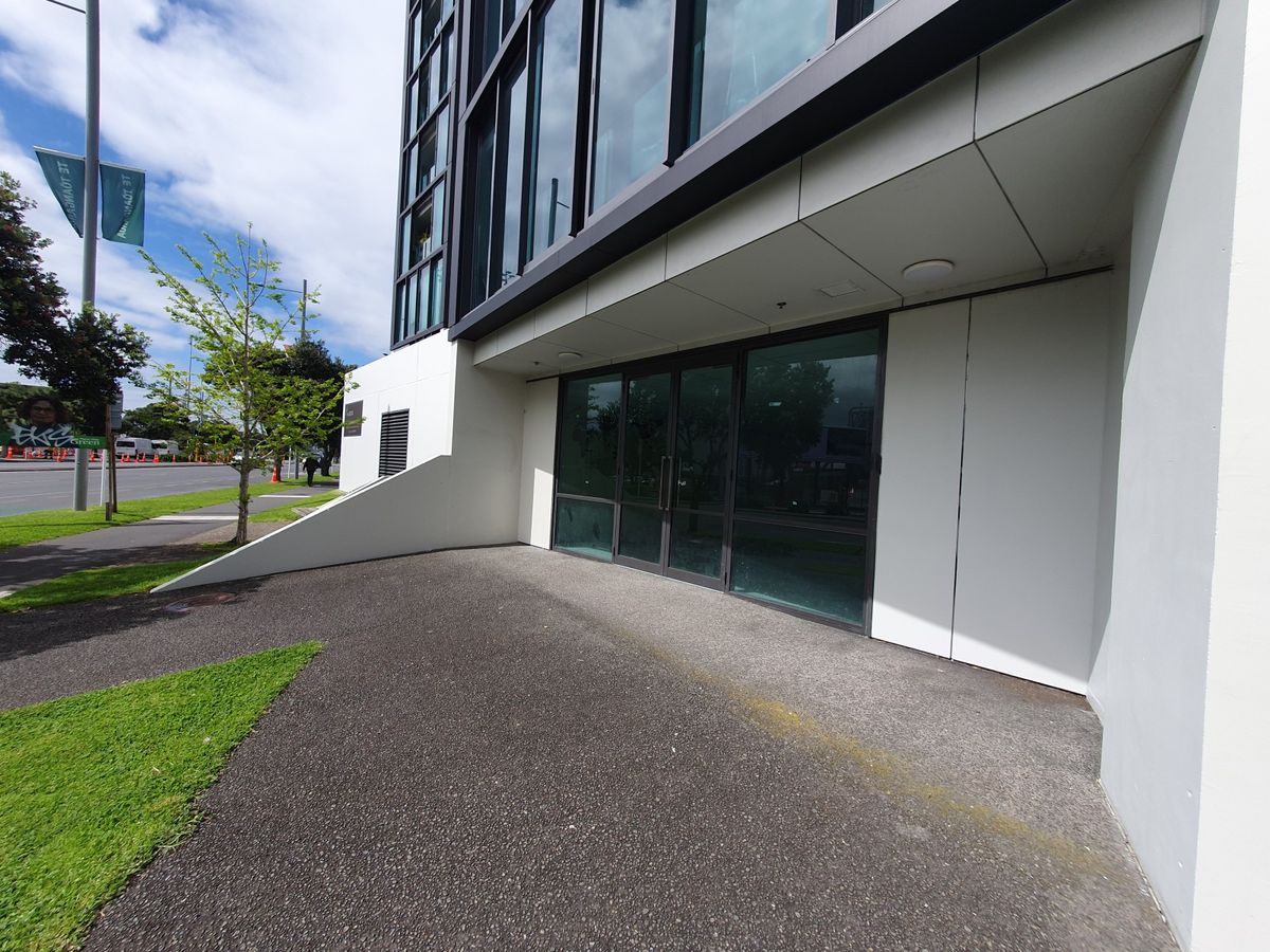 Affordable Quay St Office/Retail - Mehr