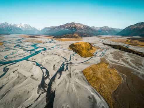  Manuka Point , Methven