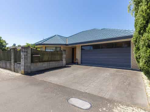 385 Albert Street, Hokowhitu