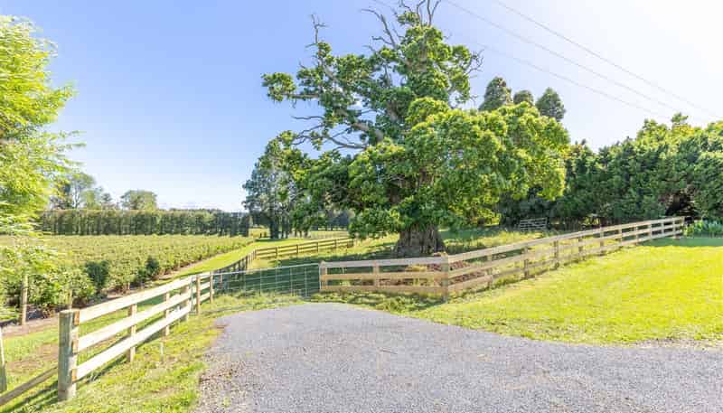 1944 Te Rahu Road, Te Awamutu