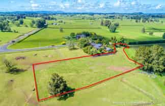 1944 Te Rahu Road, Te Awamutu