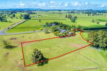 1944 Te Rahu Road, Te Awamutu
