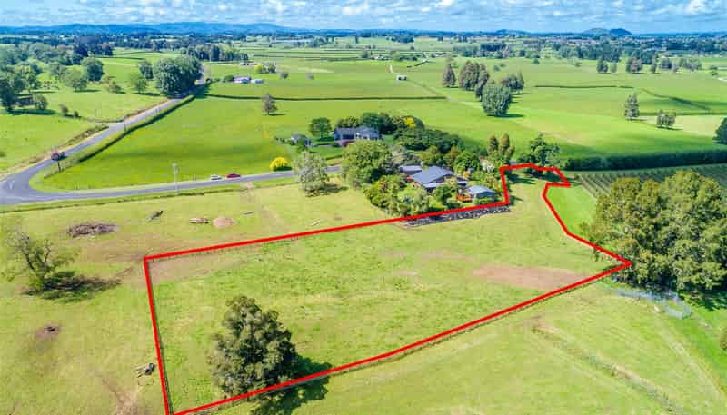 1944 Te Rahu Road, Te Awamutu