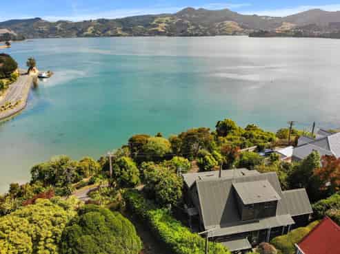 12 Arnott Street, Portobello