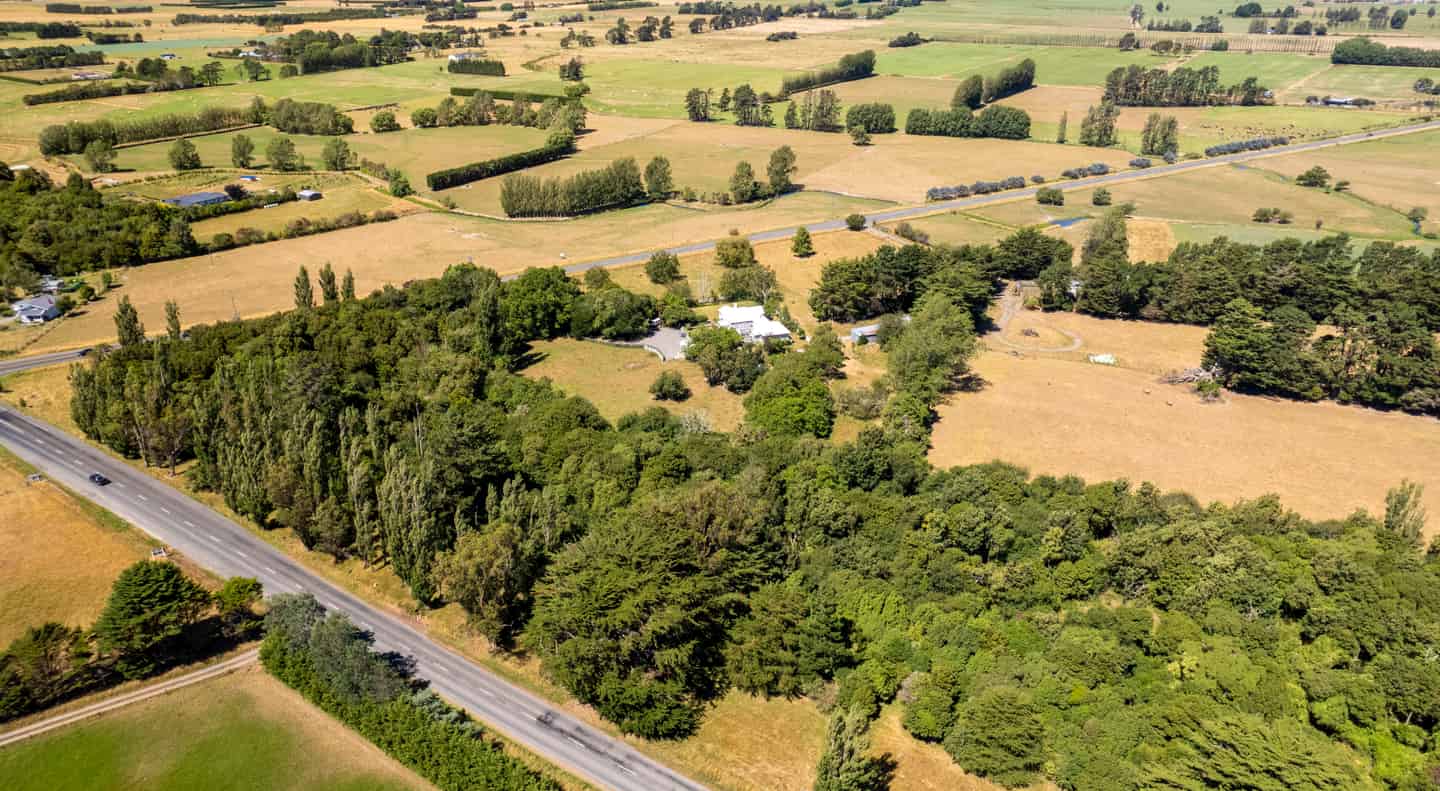 564 State Highway 53, Tauherenikau, Featherston, South Wairarapa For