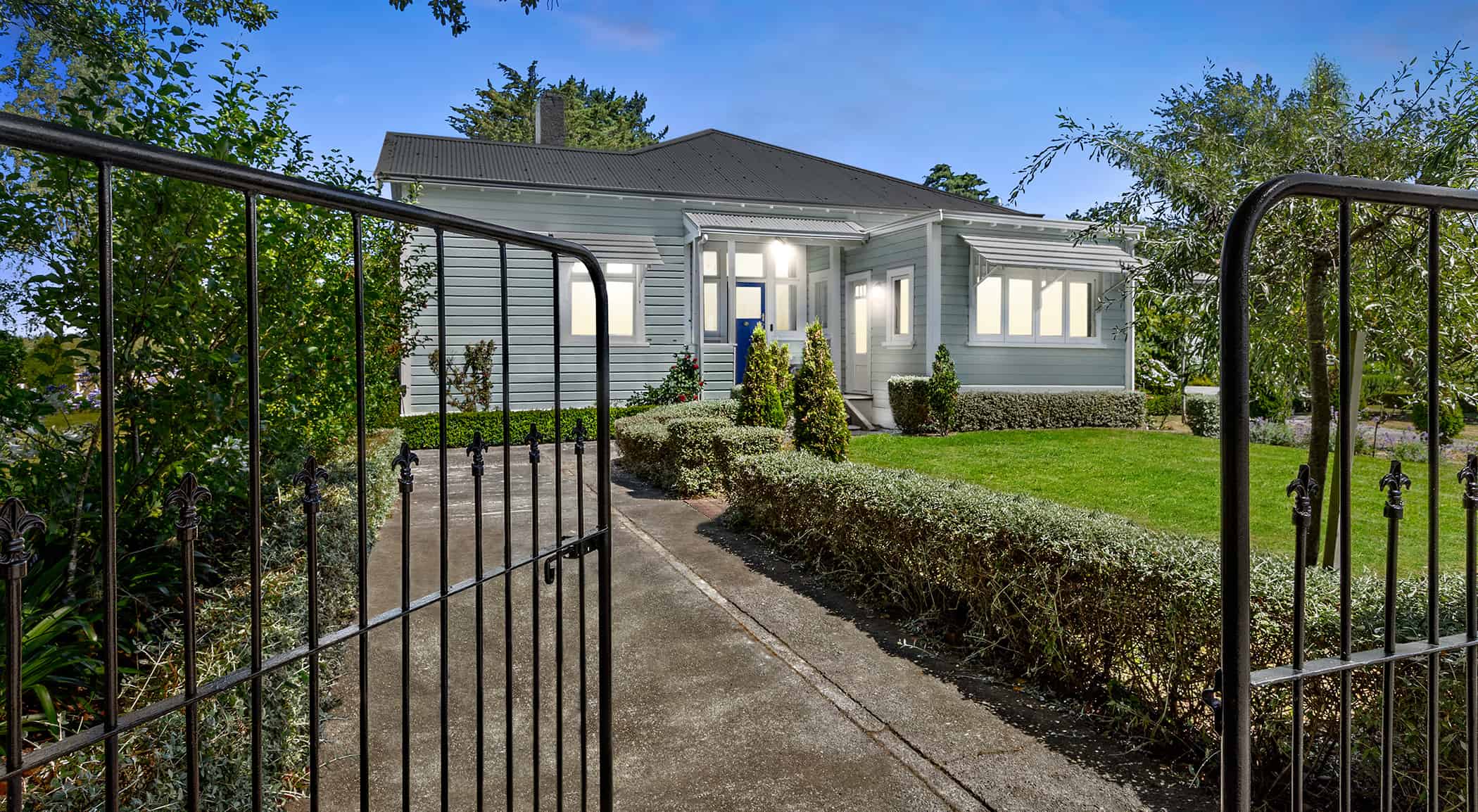 564 State Highway 53, Tauherenikau, Featherston, South Wairarapa For