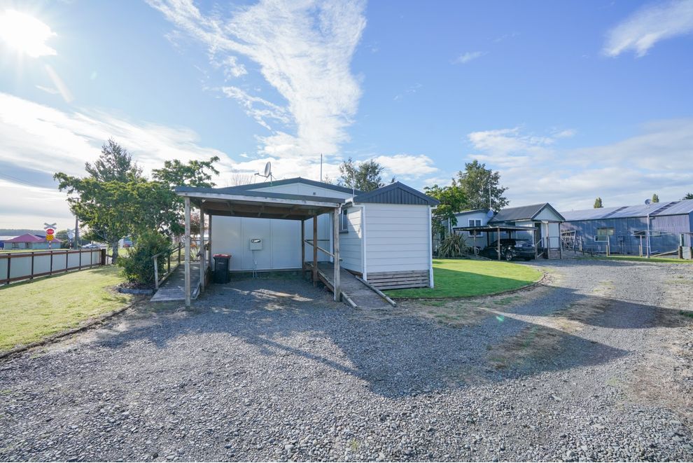 3 Hulme Street, Otautau, Southland For Sale realestate.co.nz