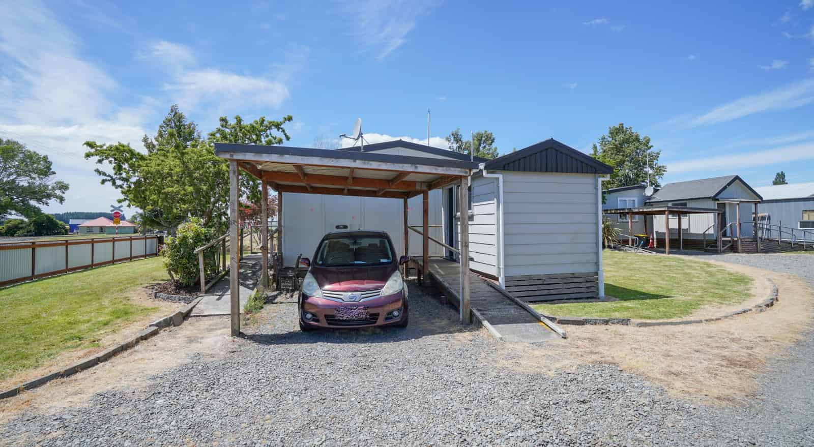 3 Hulme Street, Otautau, Southland For Sale realestate.co.nz