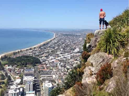 Work & Live In The Stunning Mount!