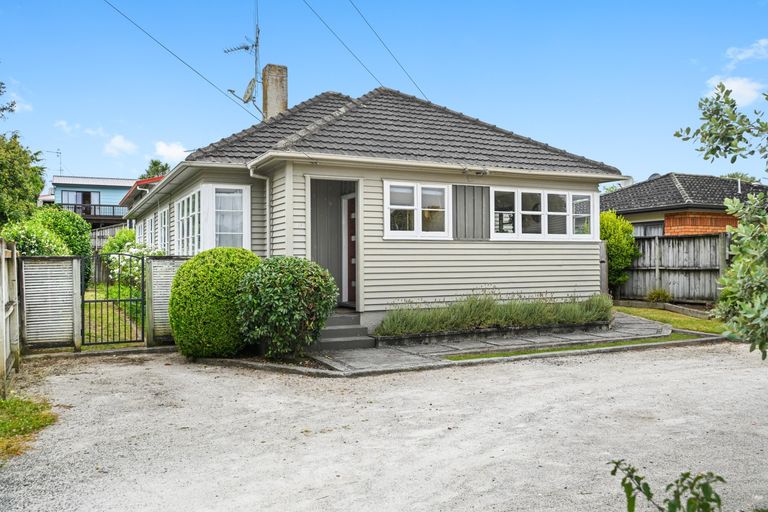 14A Graham Street Hamilton East Hamilton City For Sale