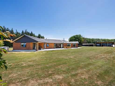 269 Hoihere Road, Tiakitahuna