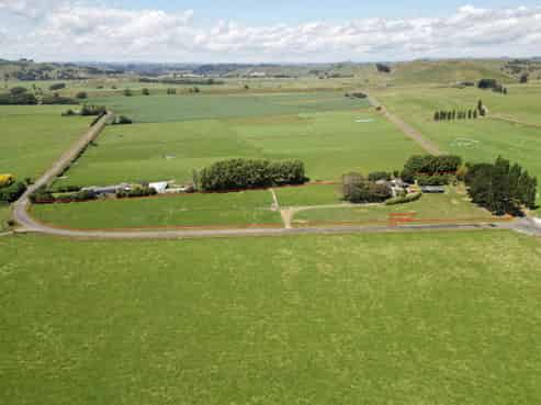 16 Haunui Road, Whangaehu