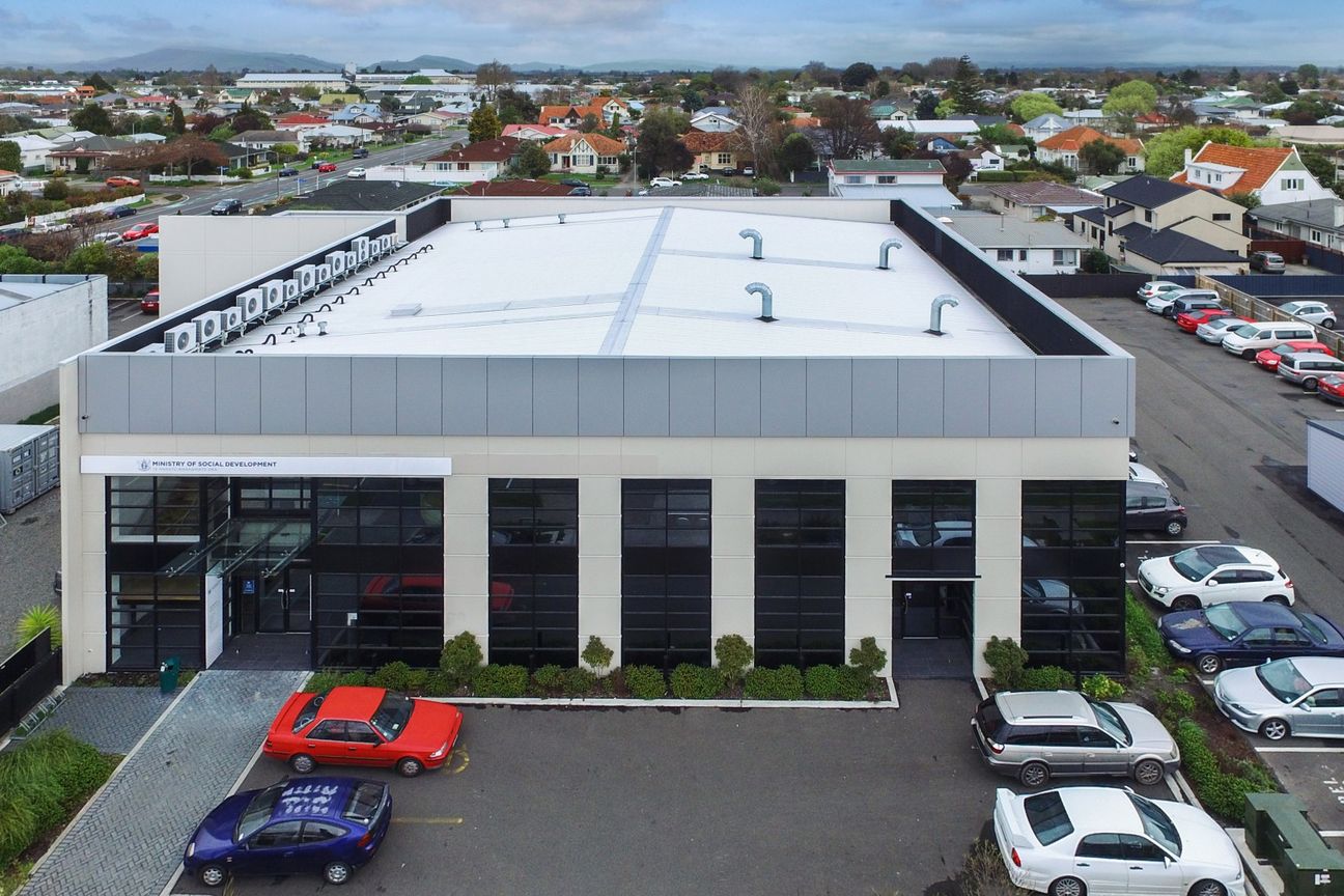 Prime tenanted investment in Hawke's Bay - Ansicht 2