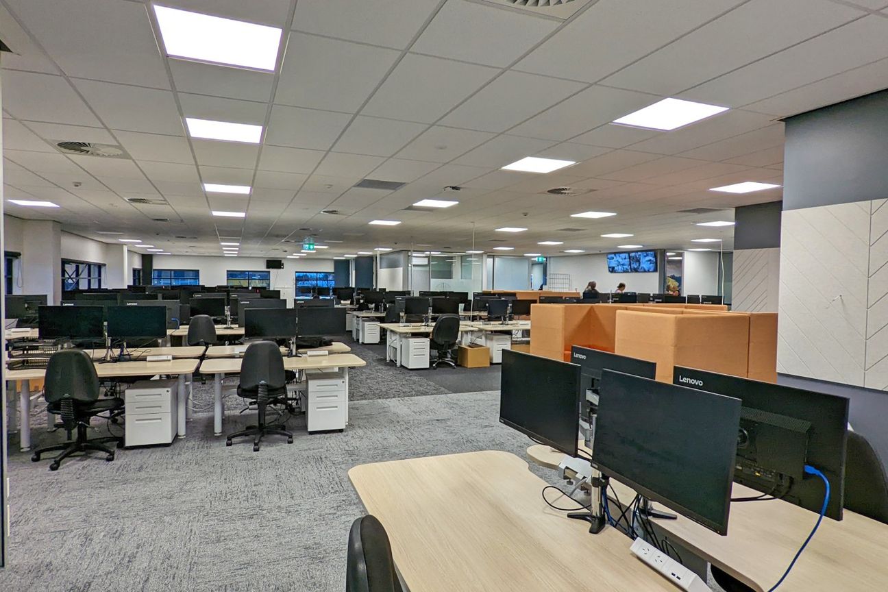 Prime tenanted investment in Hawke's Bay - Mehr