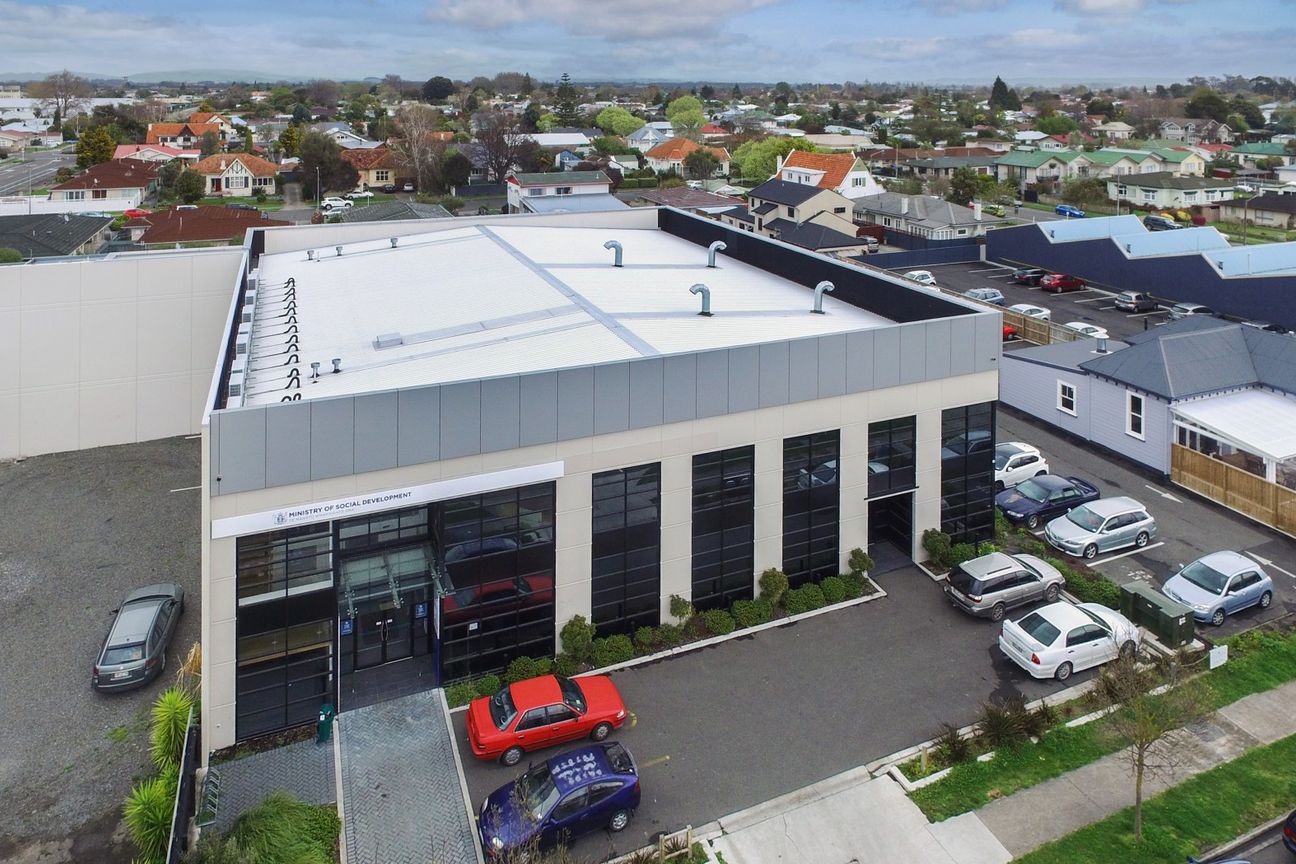 Prime tenanted investment in Hawke's Bay - Ansicht 3