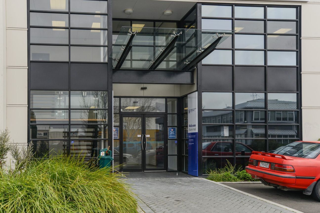 Prime tenanted investment in Hawke's Bay - Ansicht 4