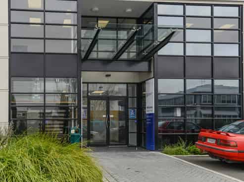 Prime tenanted investment in Hawke's Bay
