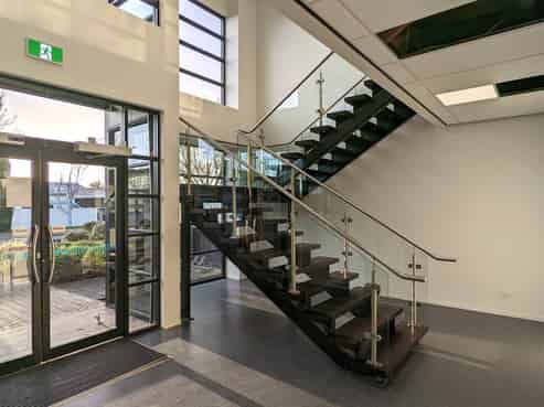 Prime tenanted investment in Hawke's Bay