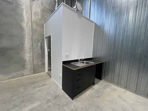 New 50sqm unit available today! BEO $290,000