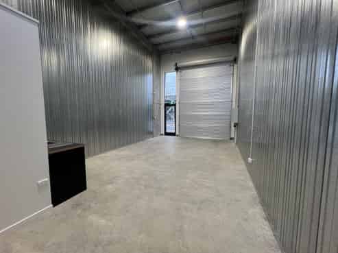 New 50sqm unit available today! BEO $290,000