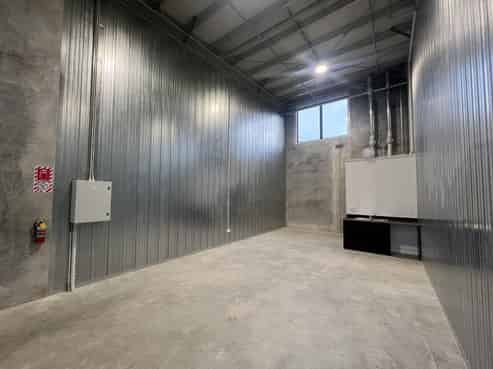New 50sqm unit available today! BEO $290,000
