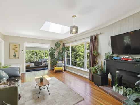 6 Travers Street, Vogeltown