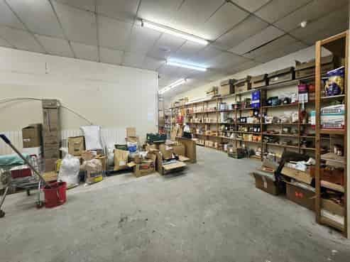 Superb CBD investment prospect