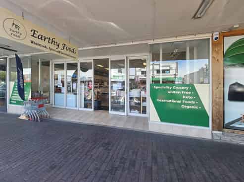 Superb CBD investment prospect