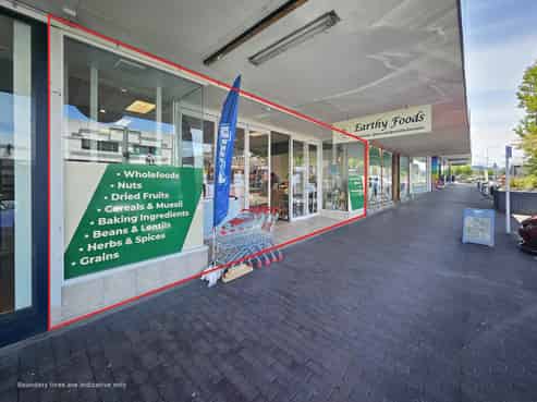 Superb CBD investment prospect